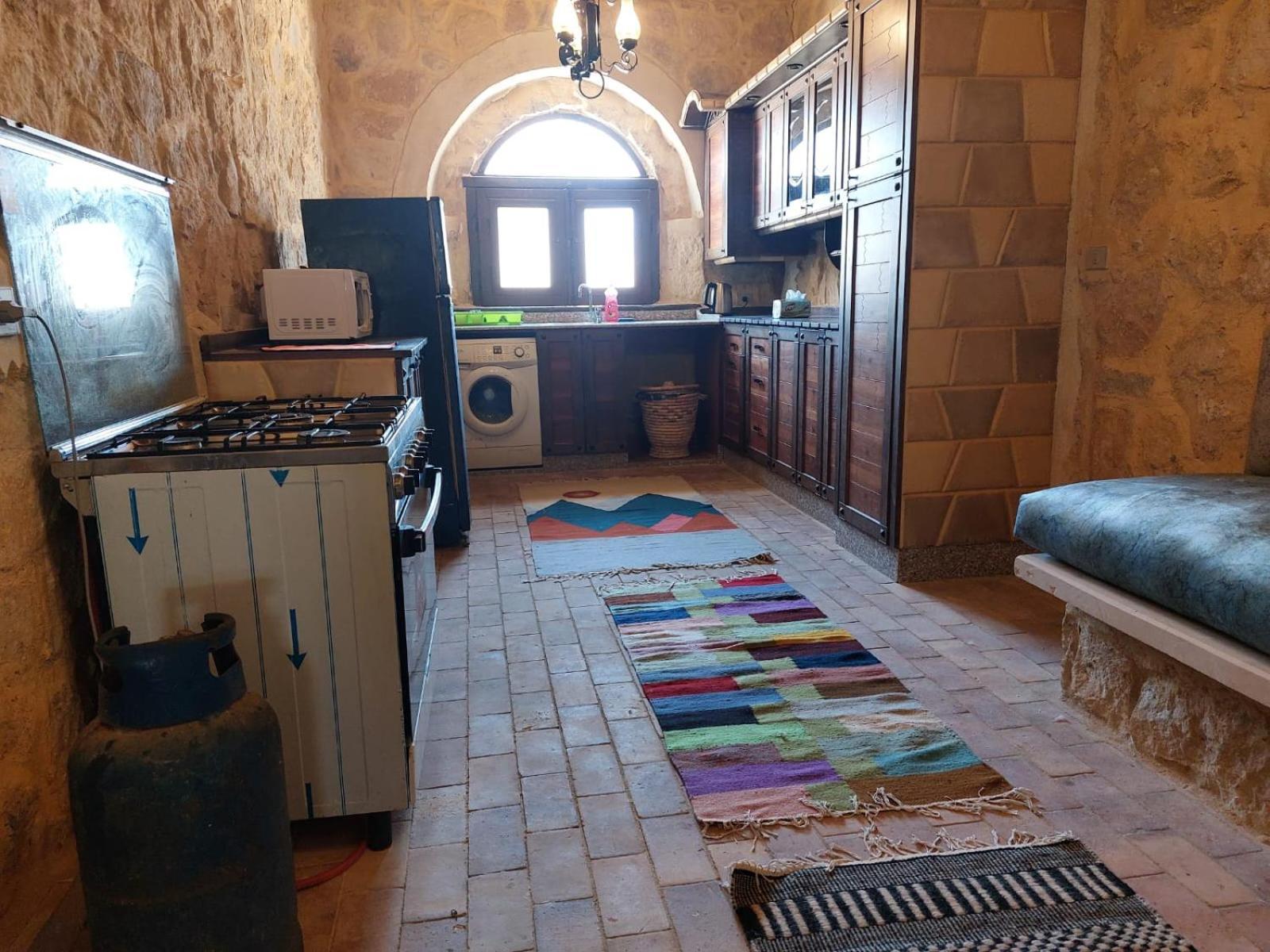 Villa 7 Fayoum 외부 사진