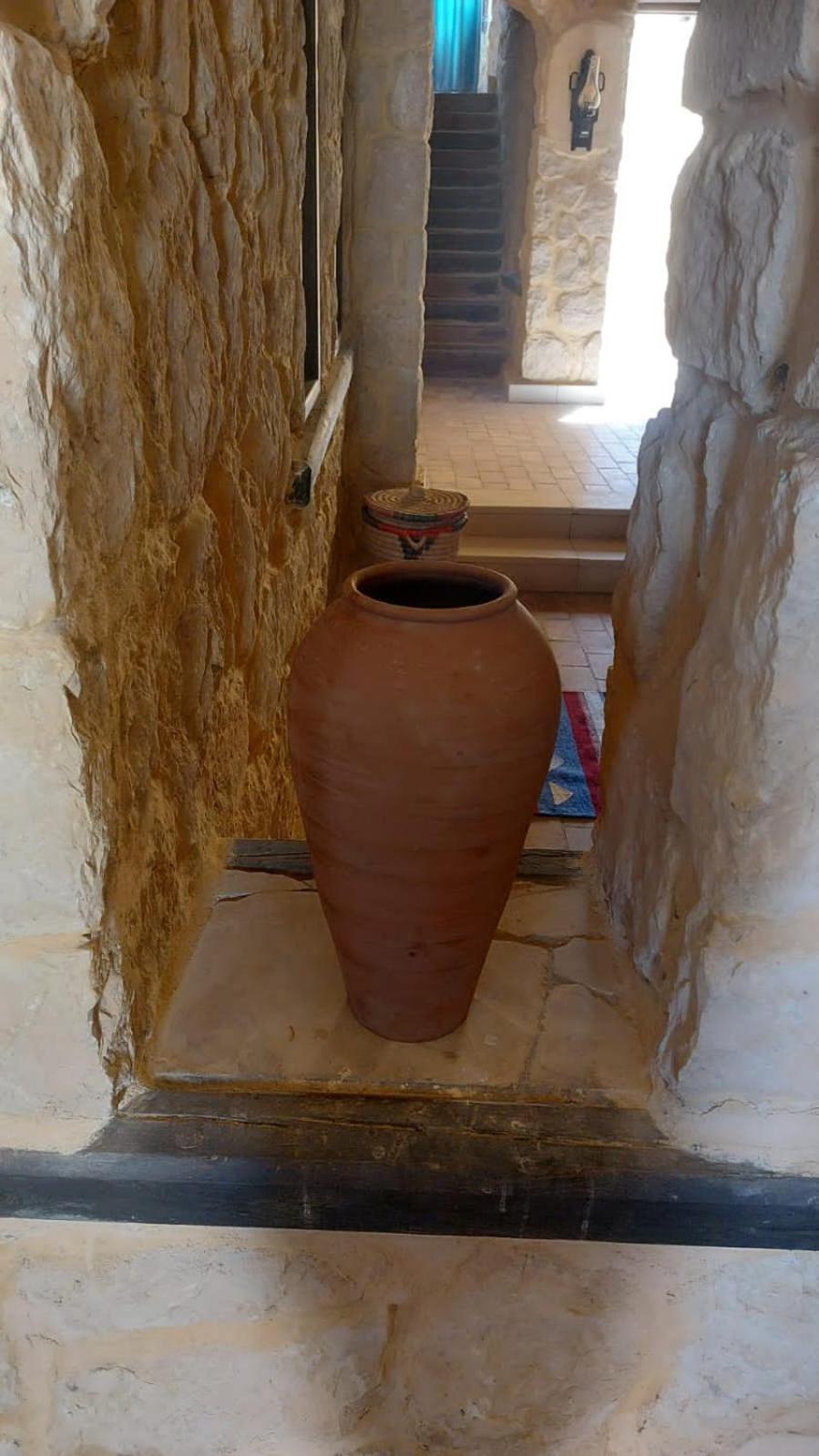 Villa 7 Fayoum 외부 사진